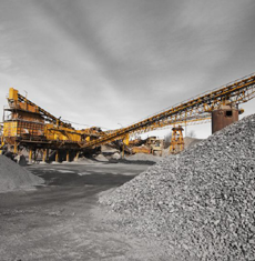 Mining