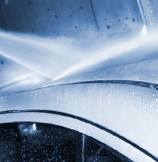 Car Washing