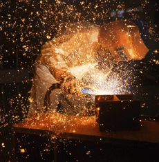 Gas & Welding