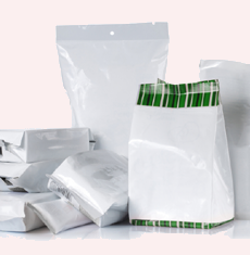 Plastics Printing & Packaging